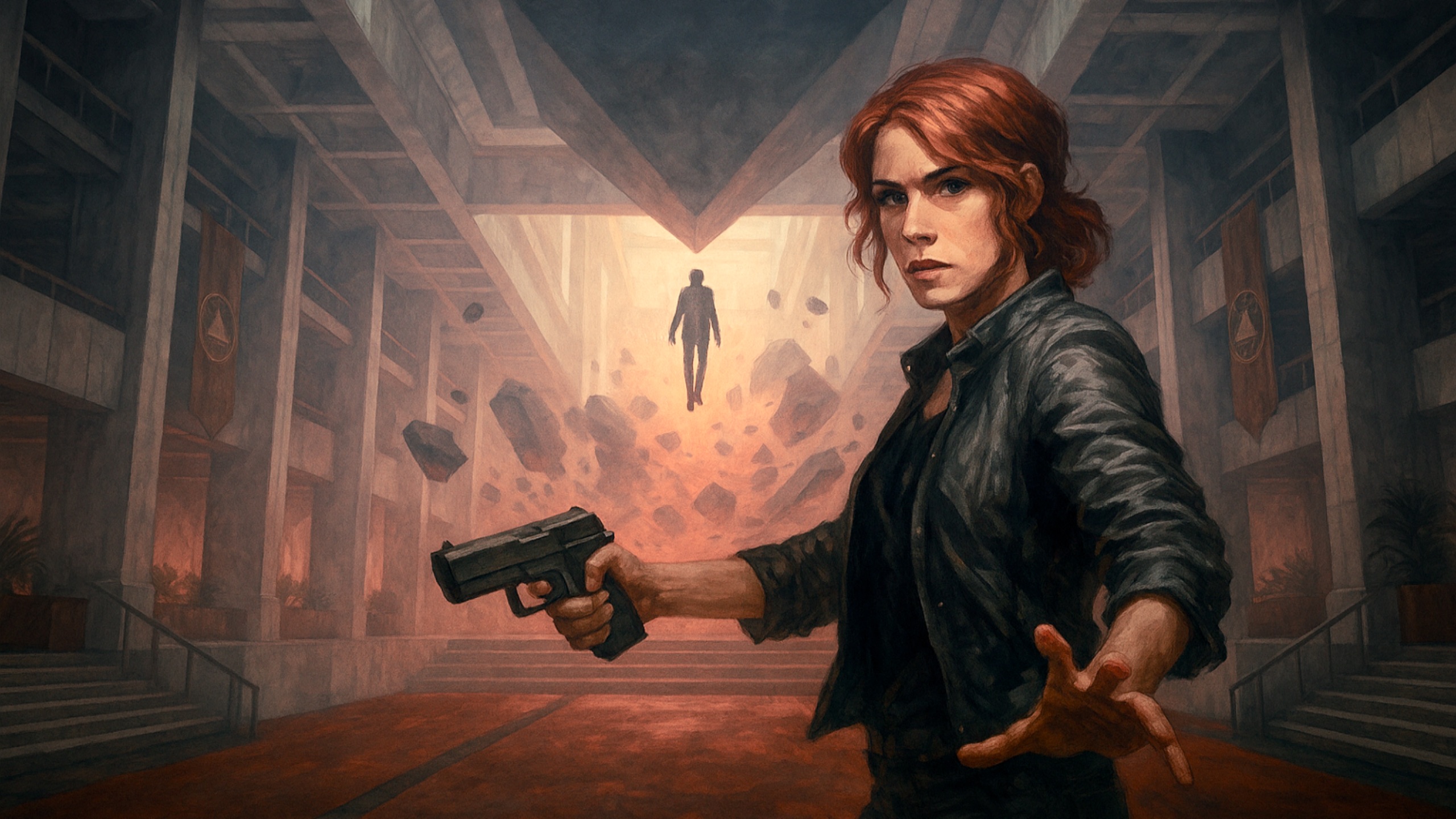 Playing Control on an M2 MacBook Air: Performance Settings Tested