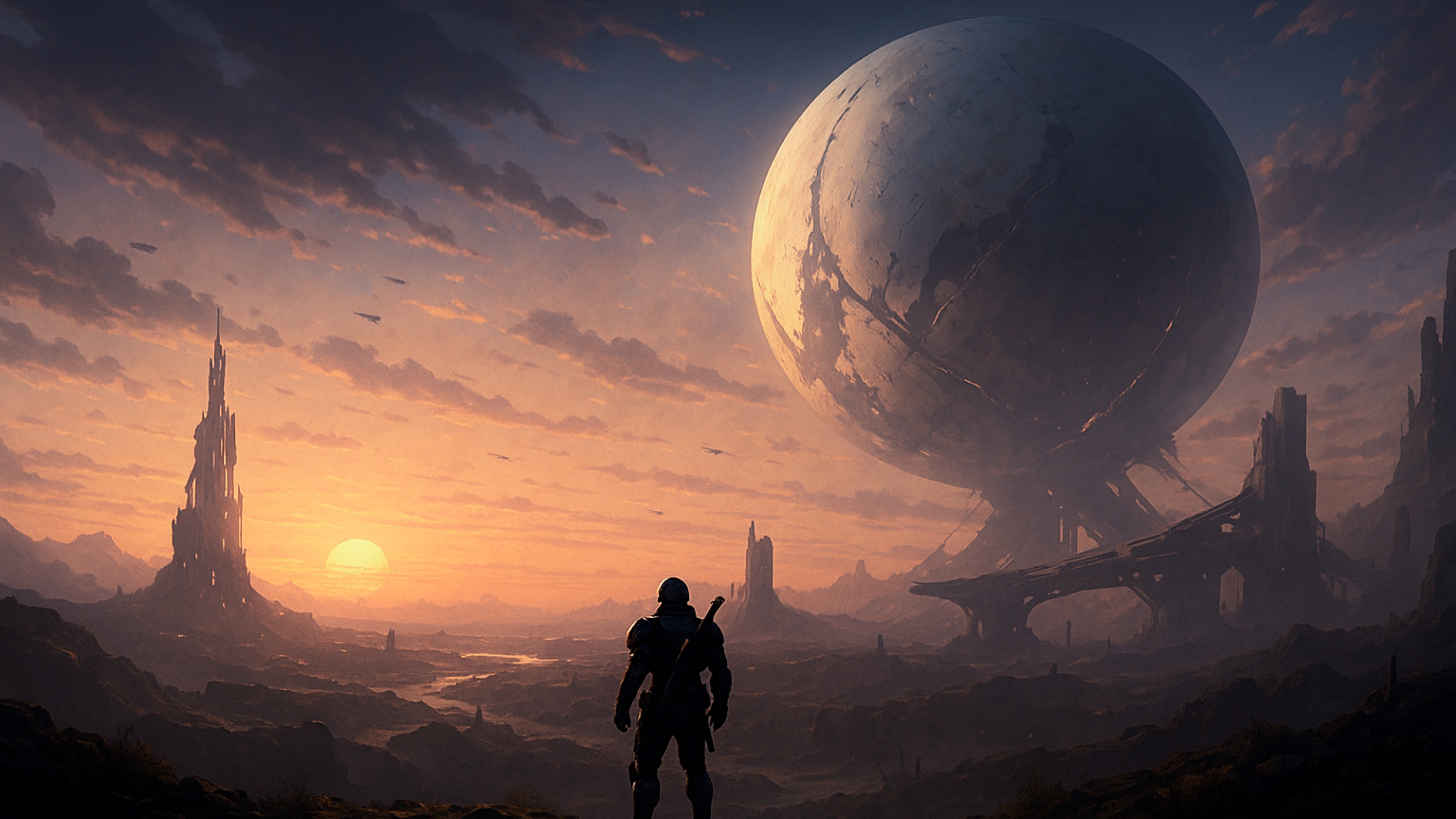 Destiny on Mobile?! 😮 First Impressions of Destiny Rising